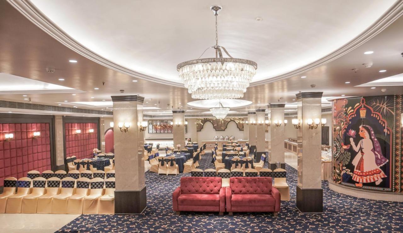Comfort Inn Alstonia Амритсар Экстерьер фото
