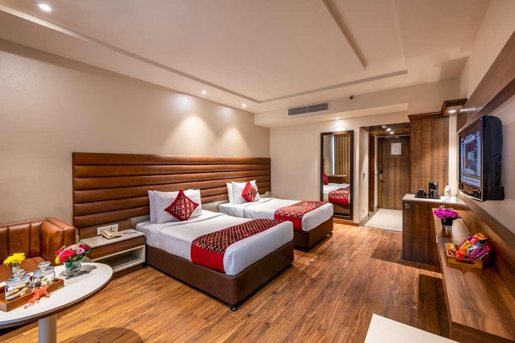 Comfort Inn Alstonia Амритсар Номер фото